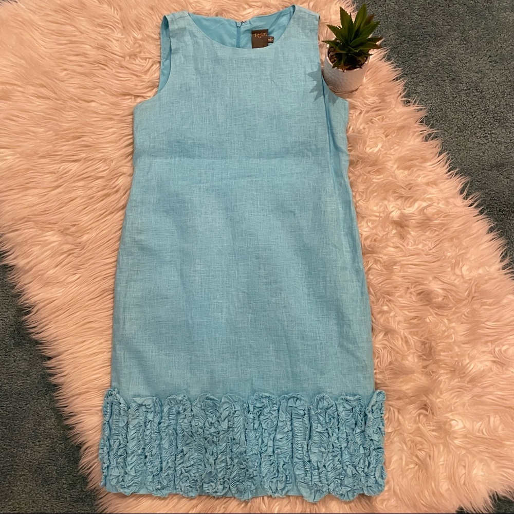 Taylor tank dress